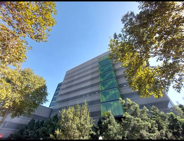 362M² OFFICE TO LET IN BEDFORDVIEW